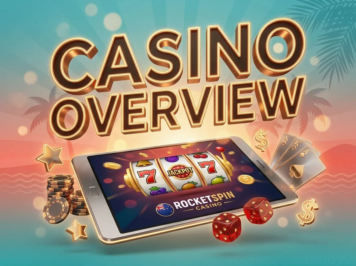 Casino Overview